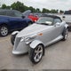 1P3EW65G81V700091 2001 Plymouth Prowler auction photo thumbnail 2