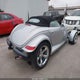 1P3EW65G81V700091 2001 Plymouth Prowler auction photo thumbnail 4