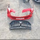 1FA6P8TH0J5184128 2018 Ford Mustang Ecoboost auction photo thumbnail 12