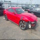 1FA6P8TH0J5184128 2018 Ford Mustang Ecoboost auction photo thumbnail 1