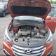 5XYZT3LB6HG393666 2017 Hyundai Santa Fe Sport 2.4L auction photo thumbnail 10