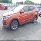 5XYZT3LB6HG393666 2017 Hyundai Santa Fe Sport 2.4L auction photo thumbnail 2