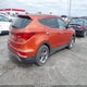5XYZT3LB6HG393666 2017 Hyundai Santa Fe Sport 2.4L auction photo thumbnail 4