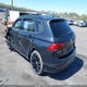 3VV2B7AX8MM079008 2021 Volkswagen Tiguan 2.0T Se/2.0T Se R-Line Black/2.0T Sel auction photo thumbnail 3