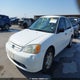 2HGES15531H586329 2001 Honda Civic Lx auction photo thumbnail 2