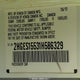 2HGES15531H586329 2001 Honda Civic Lx auction photo thumbnail 9