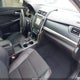 4T1BF1FK3HU374253 2017 Toyota Camry Se auction photo thumbnail 5