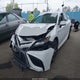 4T1G31AK2MU559197 2021 Toyota Camry Se Hybrid auction photo thumbnail 2