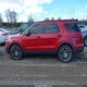 1FM5K8GT9HGA06506 2017 Ford Explorer Sport auction photo thumbnail 13