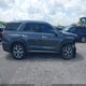 KM8R34HE4LU102240 2020 Hyundai Palisade Sel auction photo thumbnail 14