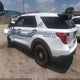 1FM5K8AB4NGB77711 2022 Ford Police Interceptor auction photo thumbnail 3