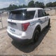 1FM5K8AB4NGB77711 2022 Ford Police Interceptor auction photo thumbnail 4