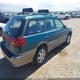 4S3BG685XW7600998 1998 Subaru Legacy Outback/Outback Limited/Outback Sport auction photo thumbnail 4