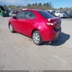 2T1BURHE5EC187329 2014 Toyota Corolla Le auction photo thumbnail 3