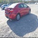 2T1BURHE5EC187329 2014 Toyota Corolla Le auction photo thumbnail 4