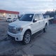 1FTFW1ETXDFB20554 2013 Ford F-150 Platinum auction photo thumbnail 2
