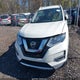 JN8AT2MT1LW013700 2020 Nissan Rogue Sv Fwd auction photo thumbnail 11
