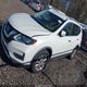 JN8AT2MT1LW013700 2020 Nissan Rogue Sv Fwd auction photo thumbnail 13