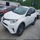 2T3ZFREV9JW416009 2018 Toyota Rav4 Le auction photo thumbnail 2