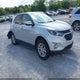 2GNAXJEV5J6134559 2018 Chevrolet Equinox Lt auction photo thumbnail 1