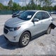 2GNAXJEV5J6134559 2018 Chevrolet Equinox Lt auction photo thumbnail 2