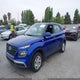 KMHRB8A31NU202298 2022 Hyundai Venue Se auction photo thumbnail 6