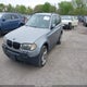 WBXPA73424WB25190 2004 BMW X3 2.5I auction photo thumbnail 2