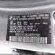 WBXPA73424WB25190 2004 BMW X3 2.5I auction photo thumbnail 9