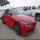 ZARFAMBN9L7638160 2020 Alfa Romeo Giulia Ti Sport Rwd auction photo thumbnail 1
