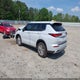 JA4J3UA82PZ025246 2023 Mitsubishi Outlander Se 2.5 2Wd/Se Black Edition 2Wd/Se Special Edition 2Wd auction photo thumbnail 3
