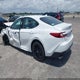 4T1DAACK8SU008033 2025 Toyota Camry Se auction photo thumbnail 3
