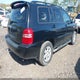 JTEHF21A430115754 2003 Toyota Highlander Limited V6 auction photo thumbnail 4