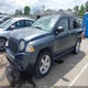 1J8FF47W17D597598 2007 Jeep Compass Sport auction photo thumbnail 2