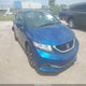 19XFB2F89EE067725 2014 Honda Civic Ex auction photo thumbnail 1