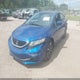 19XFB2F89EE067725 2014 Honda Civic Ex auction photo thumbnail 2