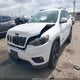 1C4PJLLB3LD645443 2020 Jeep Cherokee Altitude Fwd auction photo thumbnail 2