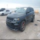 1C4RJFDJ4FC633408 2015 Jeep Grand Cherokee Srt auction photo thumbnail 2