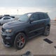 1C4RJFDJ4FC633408 2015 Jeep Grand Cherokee Srt auction photo thumbnail 6