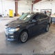 3FA6P0D90ER381019 2014 Ford Fusion Titanium auction photo thumbnail 2