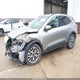 1FMCU9J96NUA73047 2022 Ford Escape Titanium auction photo thumbnail 2