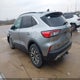1FMCU9J96NUA73047 2022 Ford Escape Titanium auction photo thumbnail 3