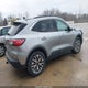 1FMCU9J96NUA73047 2022 Ford Escape Titanium auction photo thumbnail 4