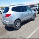 1GNKVGED5CJ120736 2012 Chevrolet Traverse 1Lt auction photo thumbnail 4