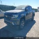 1GCGTDE30G1107005 2016 Chevrolet Colorado Z71 auction photo thumbnail 2