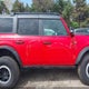 1FMEE9BPXRLA25338 2024 Ford Bronco Badlands auction photo thumbnail 13