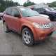 JN8AZ08W53W234529 2003 Nissan Murano Sl auction photo thumbnail 1