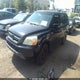 5FNYF18495B023638 2005 Honda Pilot Ex auction photo thumbnail 2