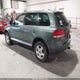 WVGZE77L17D000055 2007 Volkswagen Touareg V6 auction photo thumbnail 3
