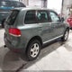 WVGZE77L17D000055 2007 Volkswagen Touareg V6 auction photo thumbnail 4