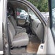1D7HE48K76S653879 2006 Dodge Dakota Slt auction photo thumbnail 5